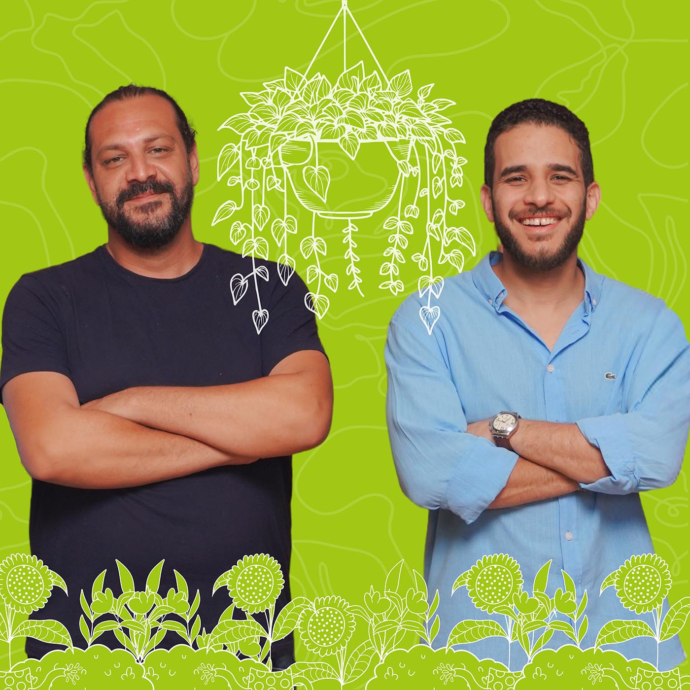Home Gardening | الزراعة المنزلية