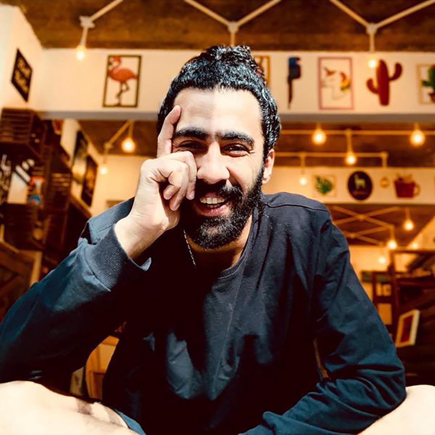 From idea to business — merging handcraft with technology | حلقة 9 : محمد البيك