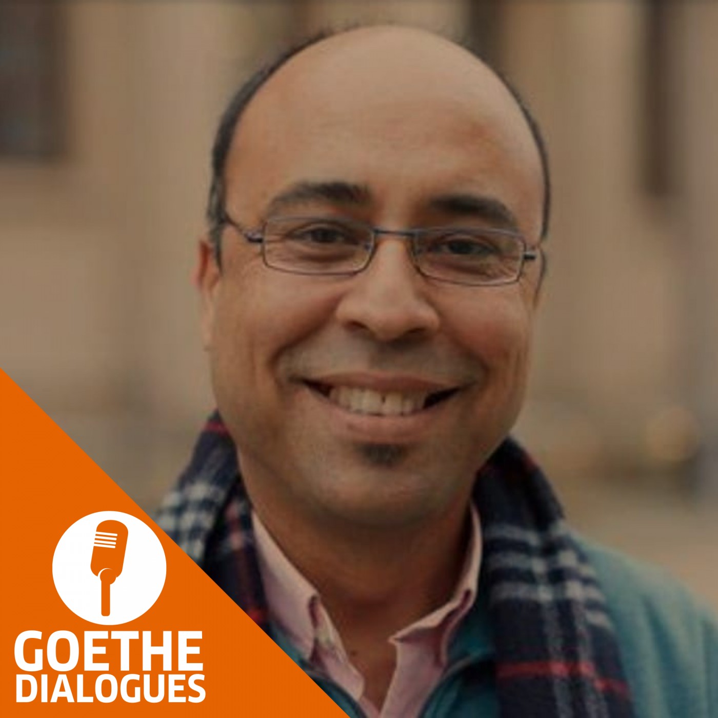 A talk about the educational system in Pakistan with Ali Syedain | Goethe-Dialogues #3