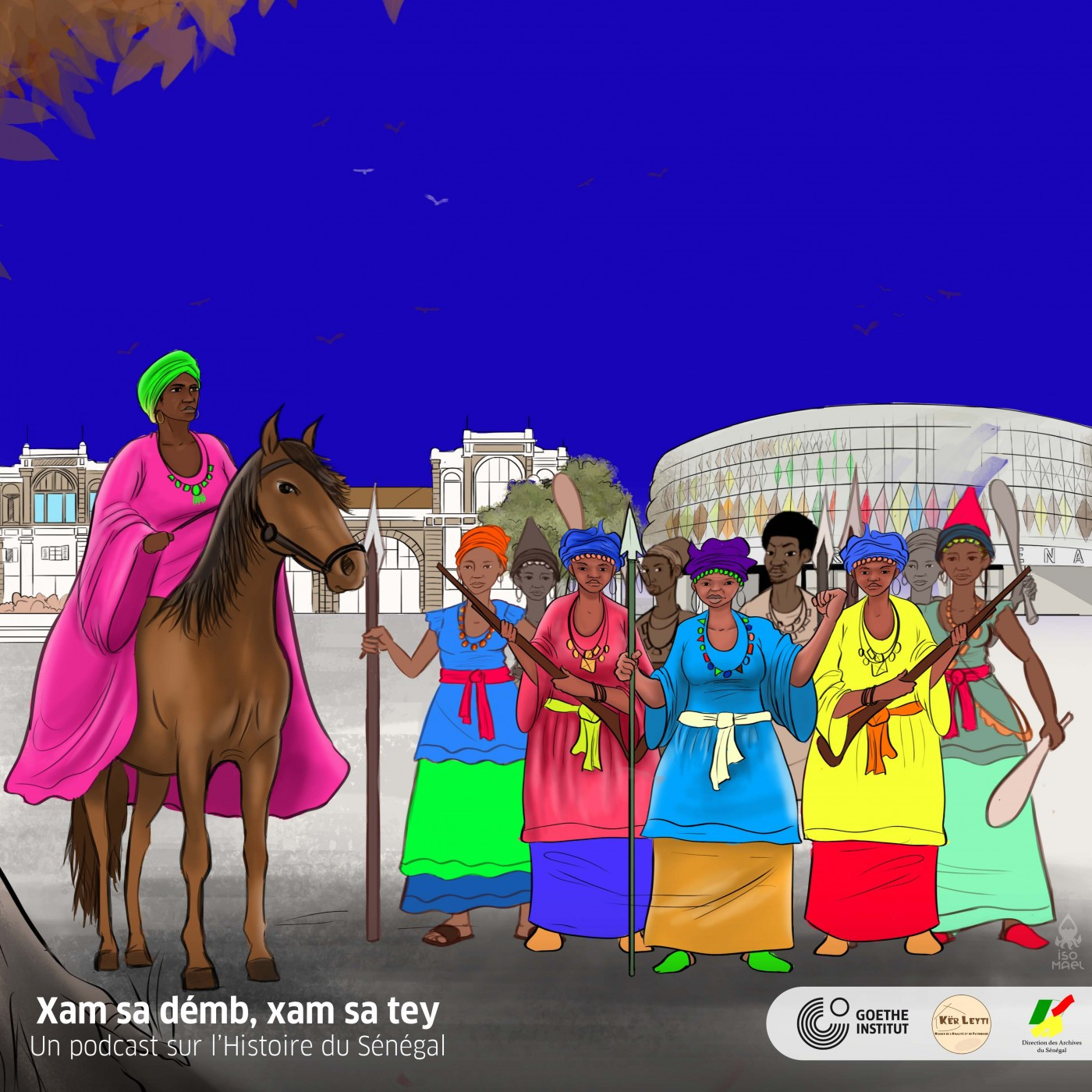 Le Bundu