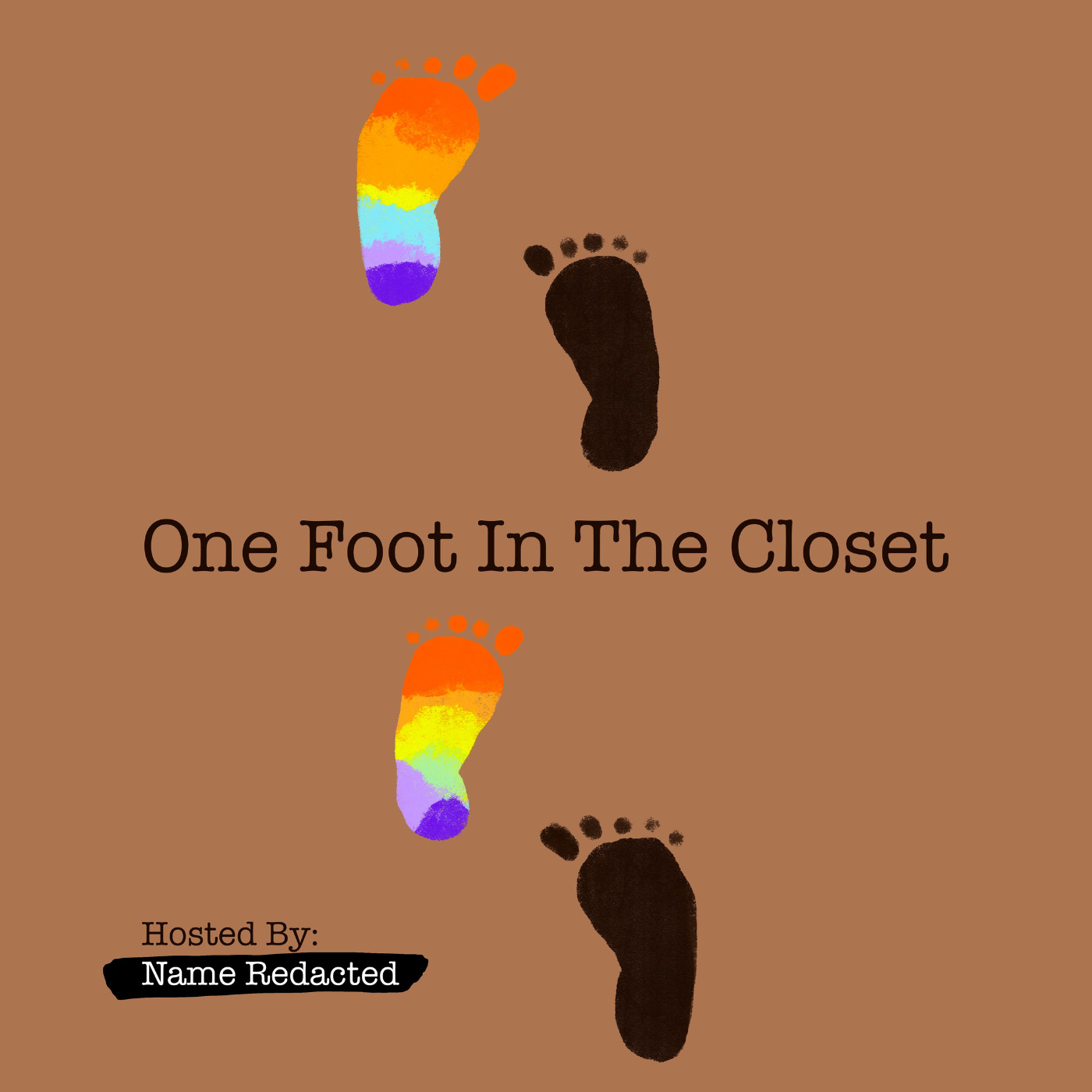 One Foot In The Closet - Intro