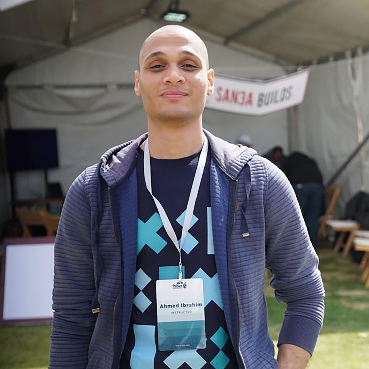 Cairo’s Open Source Hardware | حلقة 8 : أحمد إبراهيم