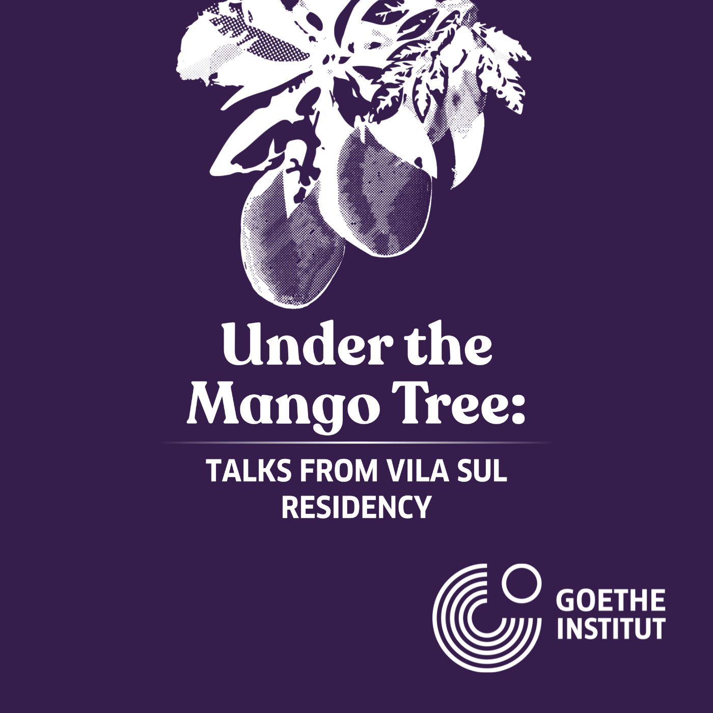 Under the Mango Tree with Karina Griffith and Nyancho NwaNri