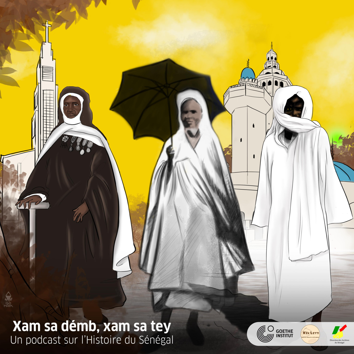 La Fédération du Mali