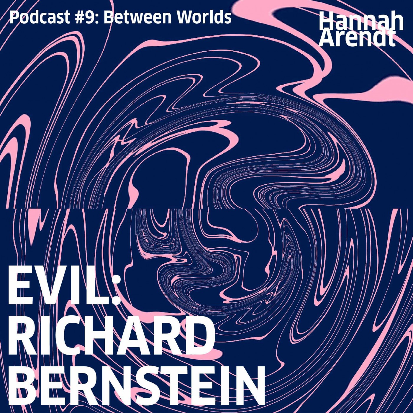 Hannah Arendt: Between Worlds