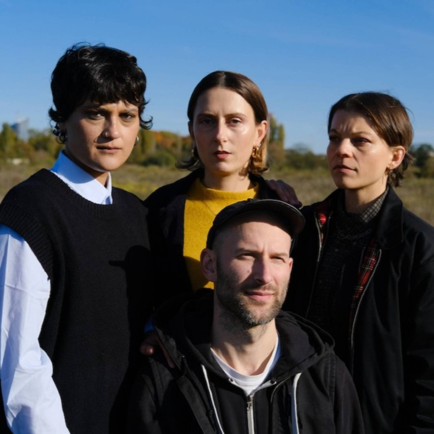 POPCAST May 2026 – Current Music from Germany